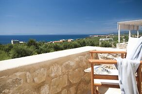 Two Bedroom Villa With Attic - Dalia