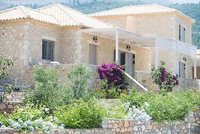 Two Bedroom Villa With Attic - Dalia