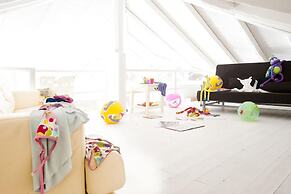 Two Bedroom Villa With Attic - Dalia