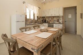 One Bedroom Villa - Rose