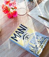 One Bedroom Villa - Rose