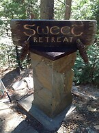 Sweet Retreat Movie Theater, Poolping-pong, Bbq, Summer Swimming