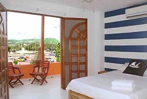 7cn3 House In The Historic Center