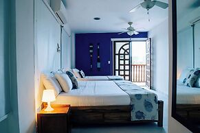 7cn3 House In The Historic Center