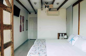 7cn3 House In The Historic Center