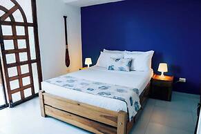 7cn3 House In The Historic Center