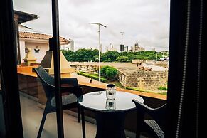 7cn3 House In The Historic Center