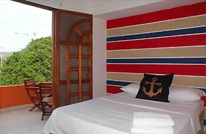 7cn3 House In The Historic Center