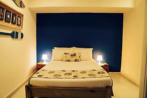 7cn3 House In The Historic Center