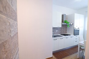 Holiday Home 'aurora A Otranto' With Balcony and Air Conditioning