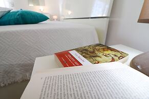 Holiday Home 'aurora A Otranto' With Balcony and Air Conditioning