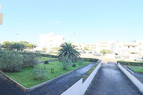 Holiday Home 'aurora A Otranto' With Balcony and Air Conditioning