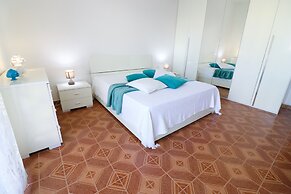 Holiday Home 'aurora A Otranto' With Balcony and Air Conditioning