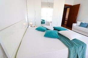 Holiday Home 'aurora A Otranto' With Balcony and Air Conditioning