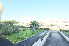 Holiday Home 'aurora A Otranto' With Balcony and Air Conditioning