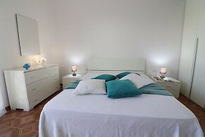 Holiday Home 'aurora A Otranto' With Balcony and Air Conditioning