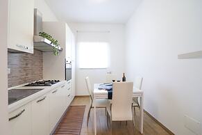 Holiday Home 'aurora A Otranto' With Balcony and Air Conditioning