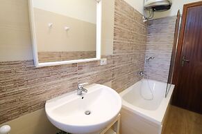 Holiday Home 'aurora A Otranto' With Balcony and Air Conditioning