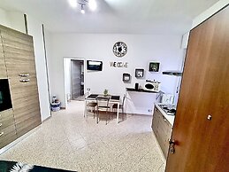 Apartment With Private Parking