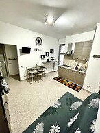 Apartment With Private Parking