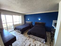 Hotel Zone Studio Inside Resort#02