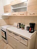 Comfortable Apartment in Acropolis