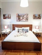Comfortable Apartment in Acropolis