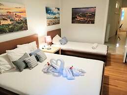 Comfortable Apartment in Acropolis