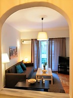 Comfortable Apartment in Acropolis