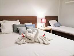 Comfortable Apartment in Acropolis