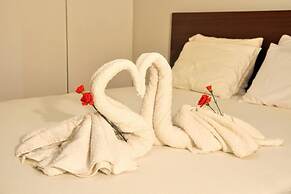 Comfortable Apartment in Acropolis