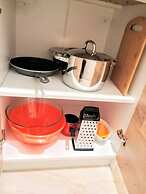 Comfortable Apartment in Acropolis