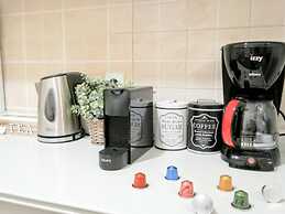 Comfortable Apartment in Acropolis