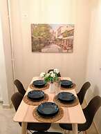 Comfortable Apartment in Acropolis