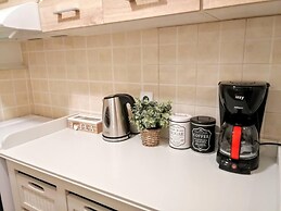 Comfortable Apartment in Acropolis