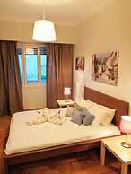 Comfortable Apartment in Acropolis