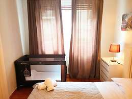 Comfortable Apartment in Acropolis