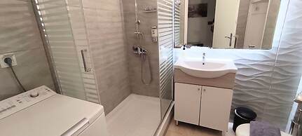 Comfortable Apartment in Acropolis