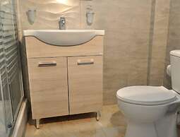 Comfortable Apartment in Acropolis