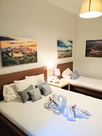 Comfortable Apartment in Acropolis