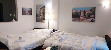 Comfortable Apartment in Acropolis