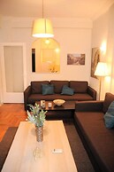 Comfortable Apartment in Acropolis