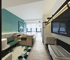 Artyzen Habitat Hengqin Zhuhai