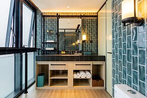 Artyzen Habitat Hengqin Zhuhai
