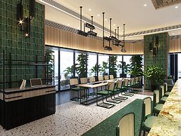 Artyzen Habitat Hengqin Zhuhai