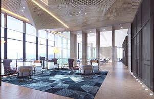 Artyzen Habitat Hengqin Zhuhai