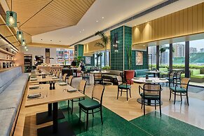 Artyzen Habitat Hengqin Zhuhai
