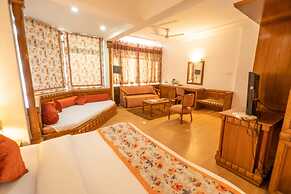 Hotel Baljees Regency