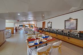 Hotel Baljees Regency