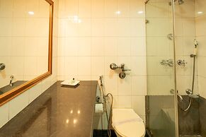 Hotel Baljees Regency